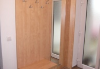 Předsíně a zádveří